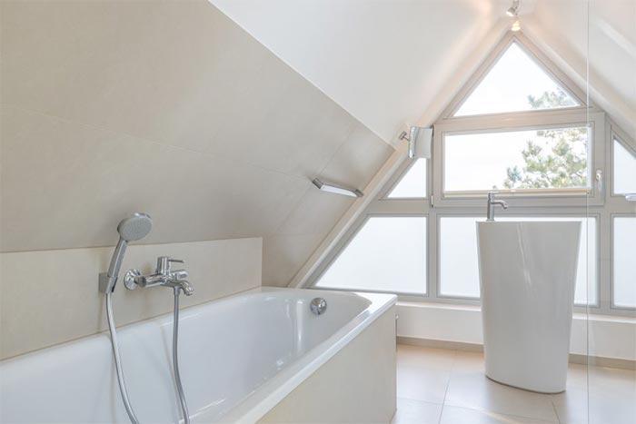 Haus - Sylt, Zwischen den Hedigen 54