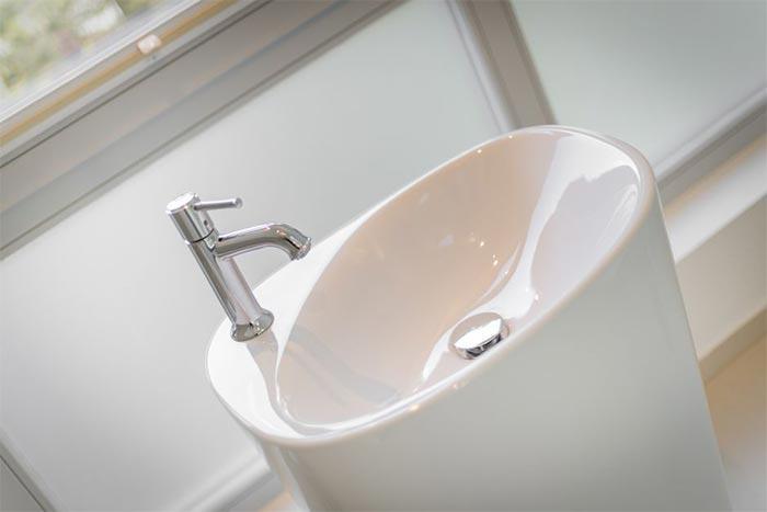 Haus - Sylt, Zwischen den Hedigen 54