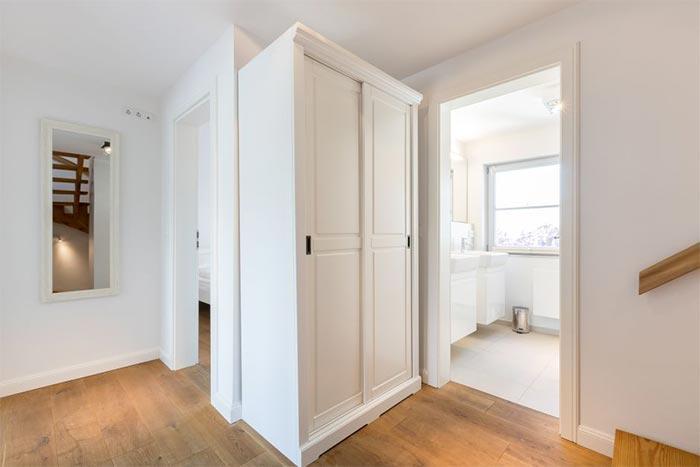 Haus - Sylt, Zwischen den Hedigen 54