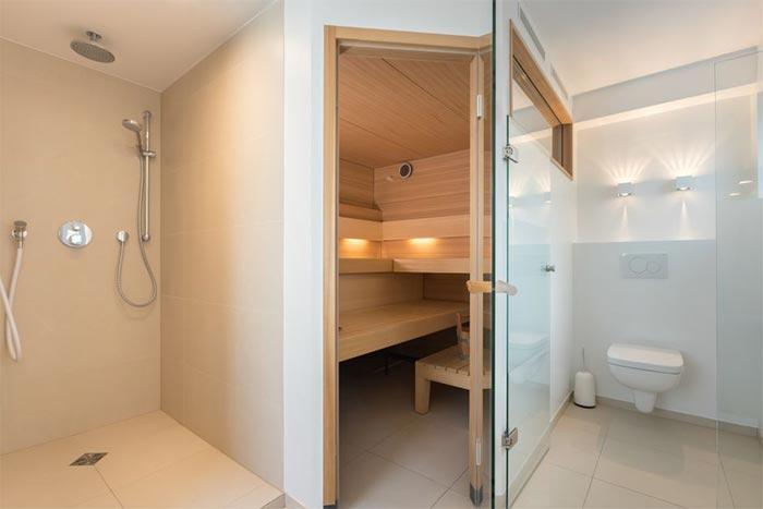 Haus - Sylt, Zwischen den Hedigen 54