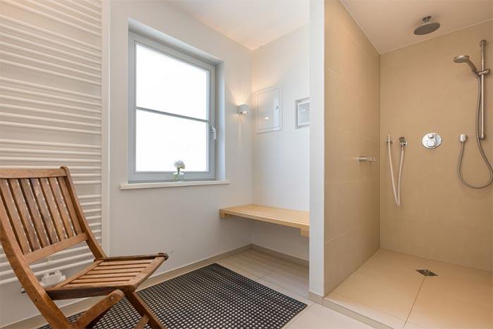 Haus - Sylt, Zwischen den Hedigen 54