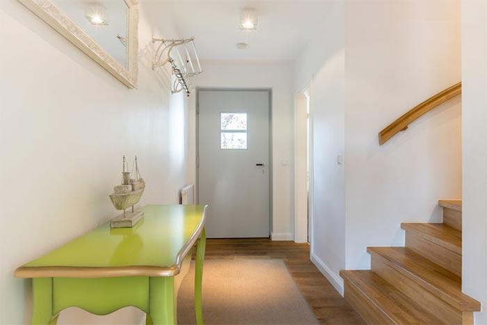 Haus - Sylt, Zwischen den Hedigen 54