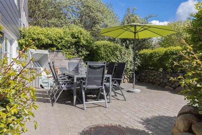 Haus - Sylt, Zwischen den Hedigen 54