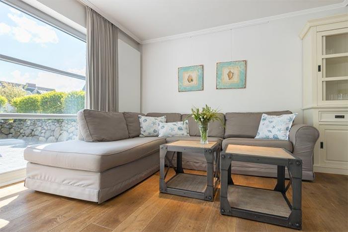 Haus - Sylt, Zwischen den Hedigen 54