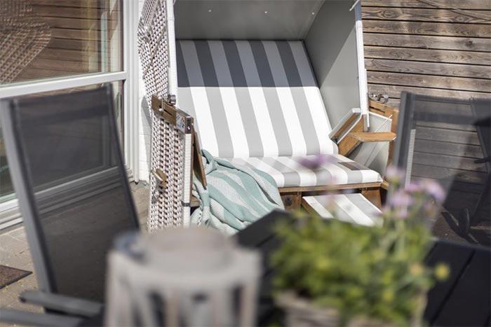 Haus - Sylt, Zwischen den Hedigen 54