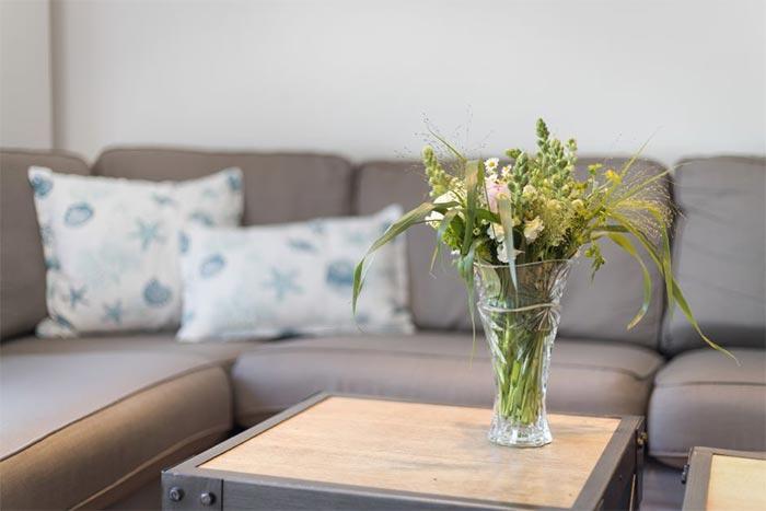 Haus - Sylt, Zwischen den Hedigen 54