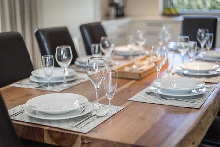 Haus - Sylt, Zwischen den Hedigen 54