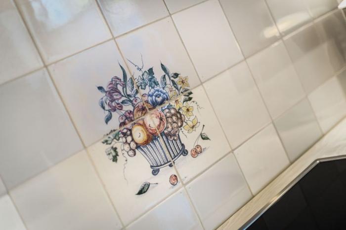 Freistehendes Reetdachhaus - Sylt, Zwischen den Hedigen 16 Freistehendes Reetdachhaus - Sylt, Zwischen den Hedigen 16