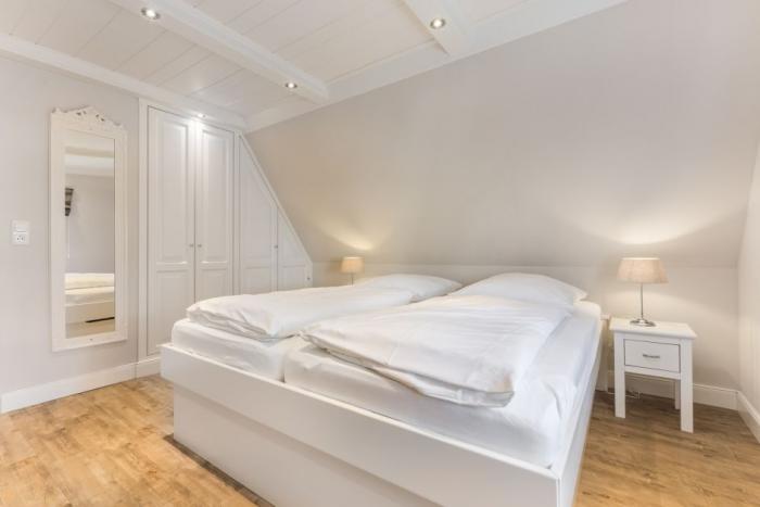 Freistehendes Reetdachhaus - Sylt, Zwischen den Hedigen 16 Freistehendes Reetdachhaus - Sylt, Zwischen den Hedigen 16