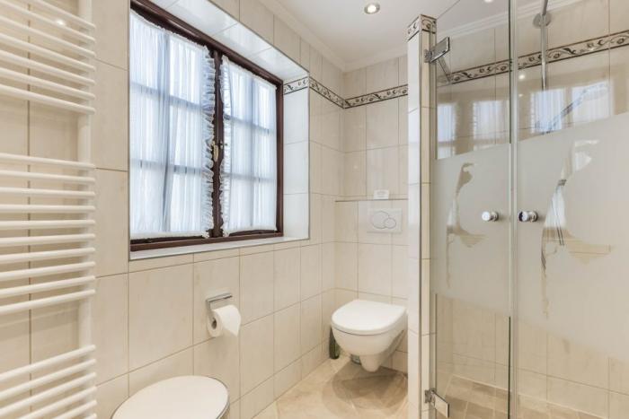 Freistehendes Reetdachhaus - Sylt, Zwischen den Hedigen 16 Freistehendes Reetdachhaus - Sylt, Zwischen den Hedigen 16