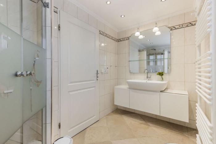 Freistehendes Reetdachhaus - Sylt, Zwischen den Hedigen 16 Freistehendes Reetdachhaus - Sylt, Zwischen den Hedigen 16