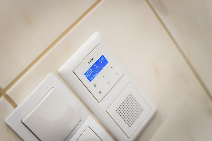 Freistehendes Reetdachhaus - Sylt, Zwischen den Hedigen 16 Freistehendes Reetdachhaus - Sylt, Zwischen den Hedigen 16