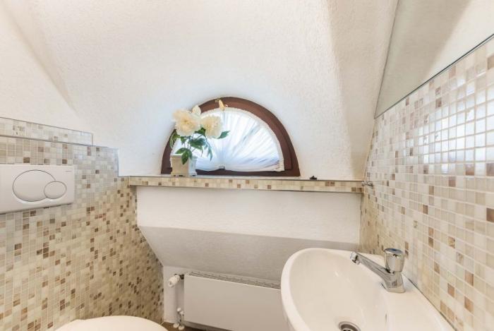 Freistehendes Reetdachhaus - Sylt, Zwischen den Hedigen 16 Freistehendes Reetdachhaus - Sylt, Zwischen den Hedigen 16