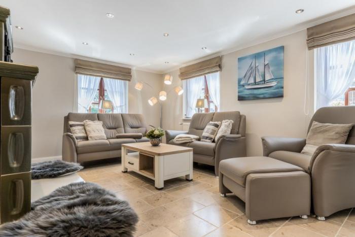 Freistehendes Reetdachhaus - Sylt, Zwischen den Hedigen 16 Freistehendes Reetdachhaus - Sylt, Zwischen den Hedigen 16