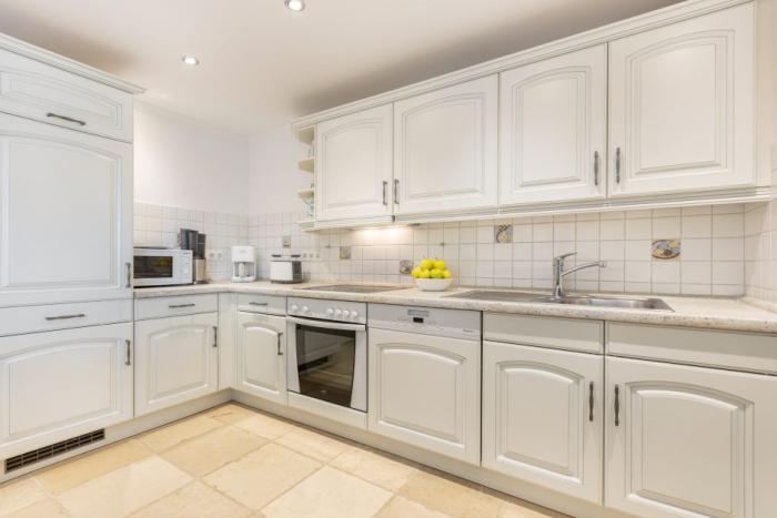 Hausteil unter Reet - Sylt, Deckerstraße 45 Hausteil unter Reet - Sylt, Deckerstraße 45