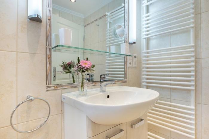 Hausteil unter Reet - Sylt, Deckerstraße 45 Hausteil unter Reet - Sylt, Deckerstraße 45