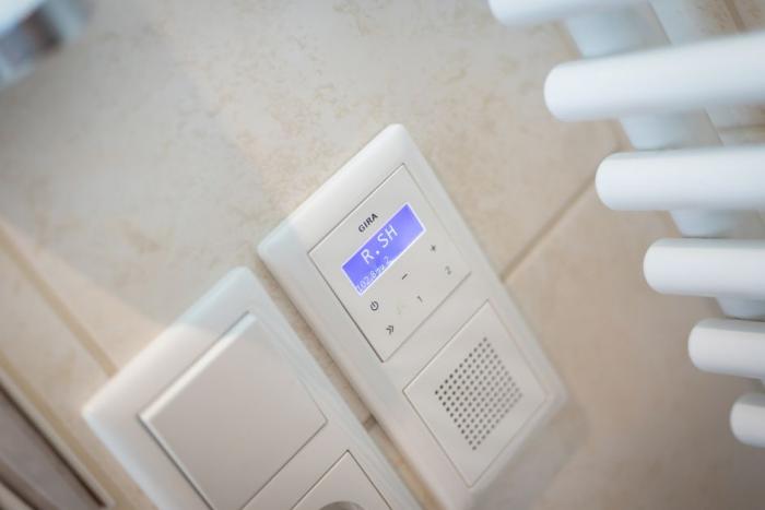 Hausteil unter Reet - Sylt, Deckerstraße 45 Hausteil unter Reet - Sylt, Deckerstraße 45