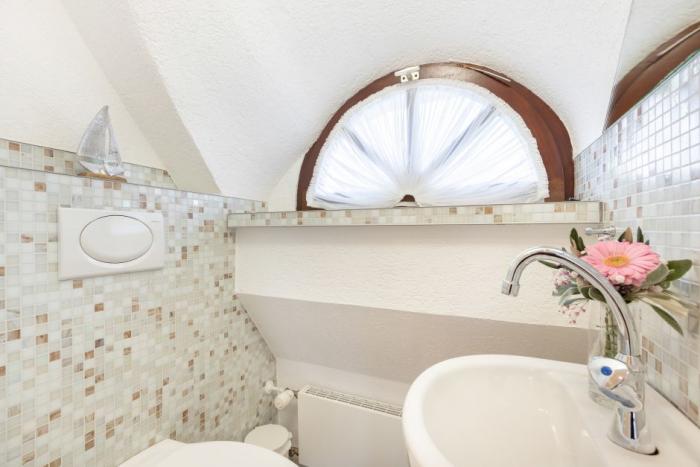 Hausteil unter Reet - Sylt, Deckerstraße 45 Hausteil unter Reet - Sylt, Deckerstraße 45