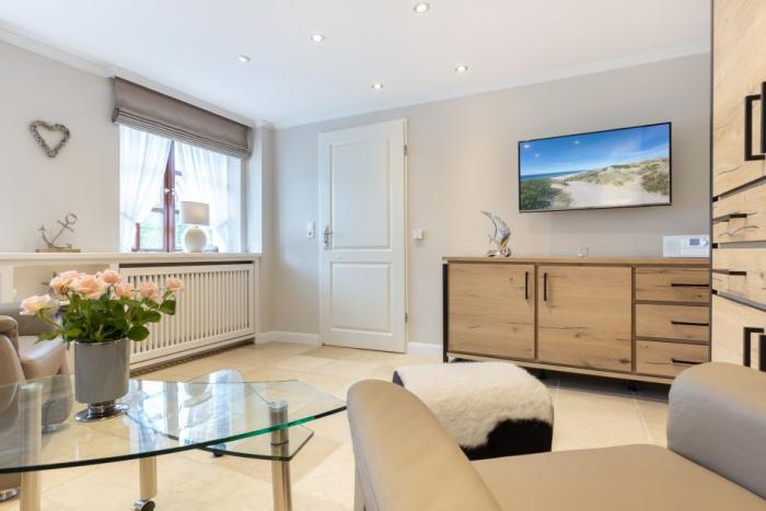 Hausteil unter Reet - Sylt, Deckerstraße 45 Hausteil unter Reet - Sylt, Deckerstraße 45