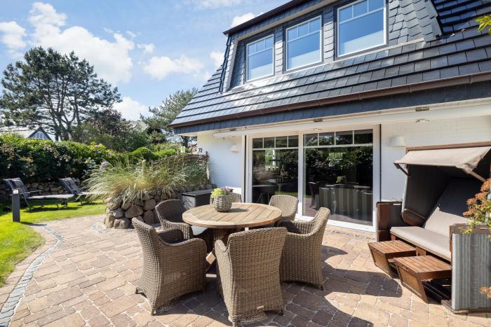 Haus - Sylt, Zwischen den Hedigen 72 Haus - Sylt, Zwischen den Hedigen 72