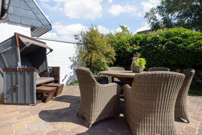 Haus - Sylt, Zwischen den Hedigen 72 Haus - Sylt, Zwischen den Hedigen 72