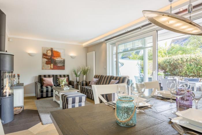 Haus - Sylt, Zwischen den Hedigen 72 Haus - Sylt, Zwischen den Hedigen 72