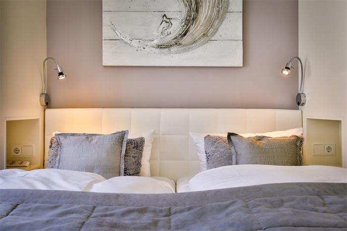 3-Zimmer-EG-Wohnung | Maisonette - Sylt, Norderstraße 5a | 3 Elske