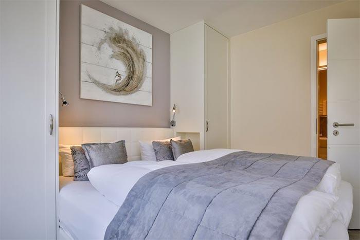 3-Zimmer-EG-Wohnung | Maisonette - Sylt, Norderstraße 5a | 3 Elske