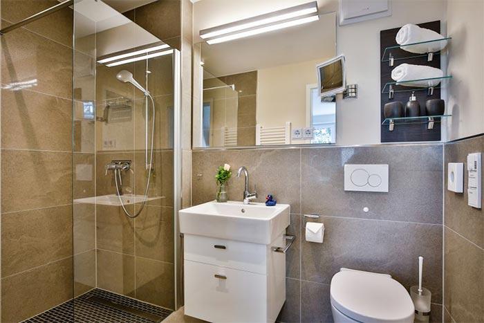 3-Zimmer-EG-Wohnung | Maisonette - Sylt, Norderstraße 5a | 3 Elske