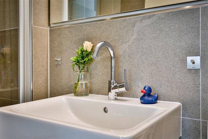 3-Zimmer-EG-Wohnung | Maisonette - Sylt, Norderstraße 5a | 3 Elske