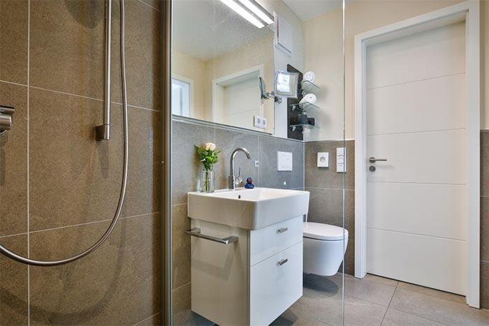 3-Zimmer-EG-Wohnung | Maisonette - Sylt, Norderstraße 5a | 3 Elske