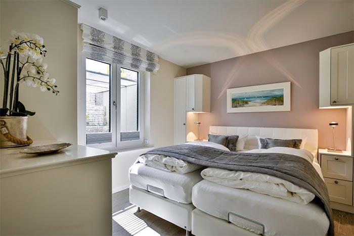 3-Zimmer-EG-Wohnung | Maisonette - Sylt, Norderstraße 5a | 3 Elske