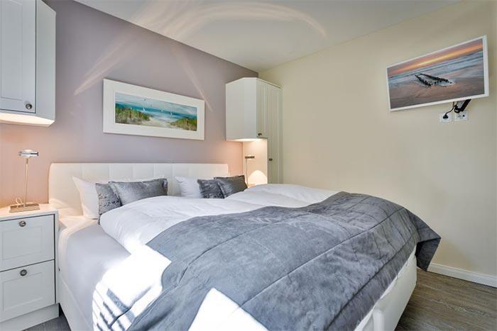 3-Zimmer-EG-Wohnung | Maisonette - Sylt, Norderstraße 5a | 3 Elske