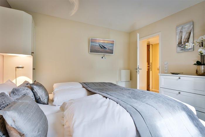 3-Zimmer-EG-Wohnung | Maisonette - Sylt, Norderstraße 5a | 3 Elske