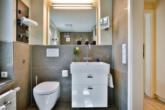 3-Zimmer-EG-Wohnung | Maisonette - Sylt, Norderstraße 5a | 3 Elske