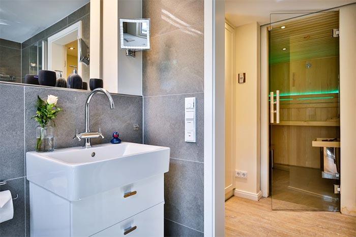 3-Zimmer-EG-Wohnung | Maisonette - Sylt, Norderstraße 5a | 3 Elske