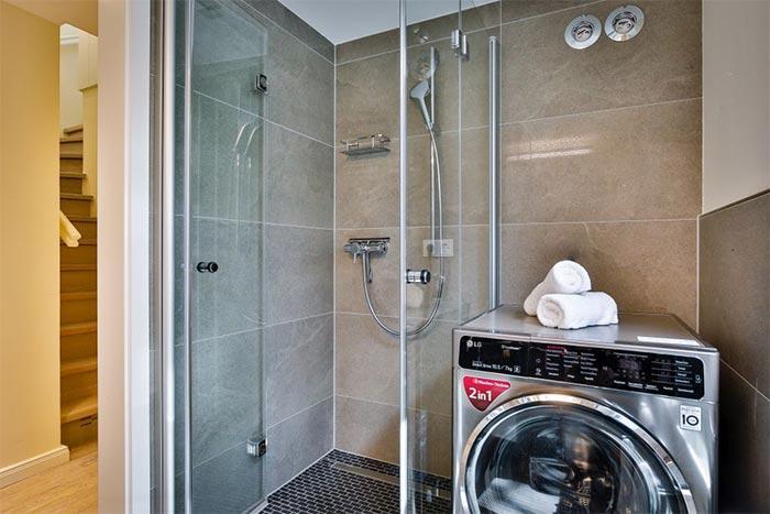 3-Zimmer-EG-Wohnung | Maisonette - Sylt, Norderstraße 5a | 3 Elske