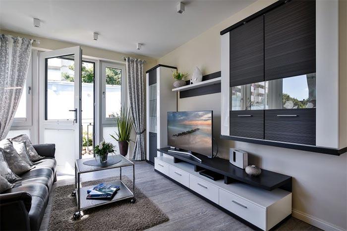 3-Zimmer-EG-Wohnung | Maisonette - Sylt, Norderstraße 5a | 3 Elske