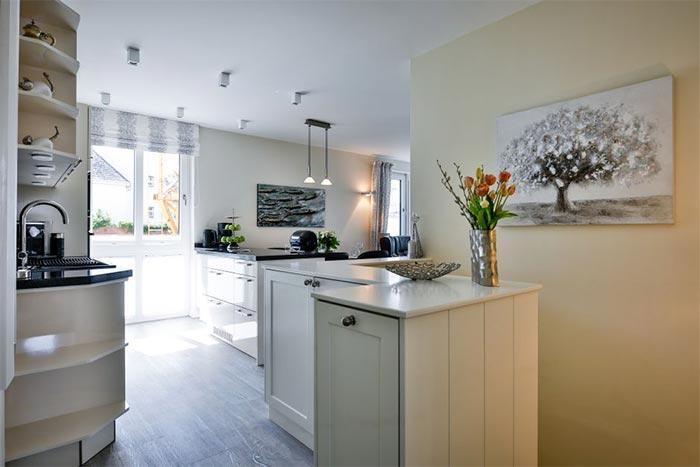 3-Zimmer-EG-Wohnung | Maisonette - Sylt, Norderstraße 5a | 3 Elske