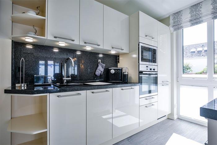 3-Zimmer-EG-Wohnung | Maisonette - Sylt, Norderstraße 5a | 3 Elske