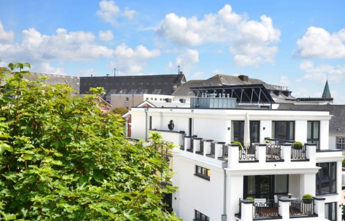 Sylt 2 Zimmer Ferienwohnung in Norderstra&szlig;e 5a, Westerland