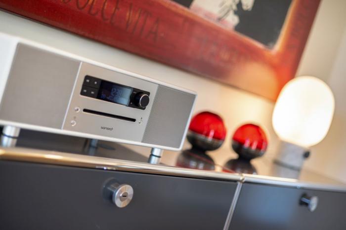 2-Zimmer-OG-Wohnung - Sylt, Norderstraße 5a | 6 For Tau 2-Zimmer-OG-Wohnung - Sylt, Norderstraße 5a | 6 For Tau