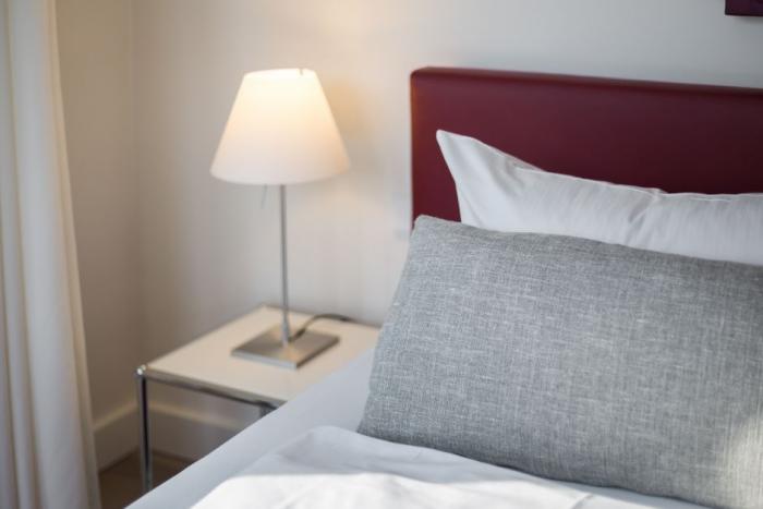 2-Zimmer-OG-Wohnung - Sylt, Norderstraße 5a | 6 For Tau 2-Zimmer-OG-Wohnung - Sylt, Norderstraße 5a | 6 For Tau