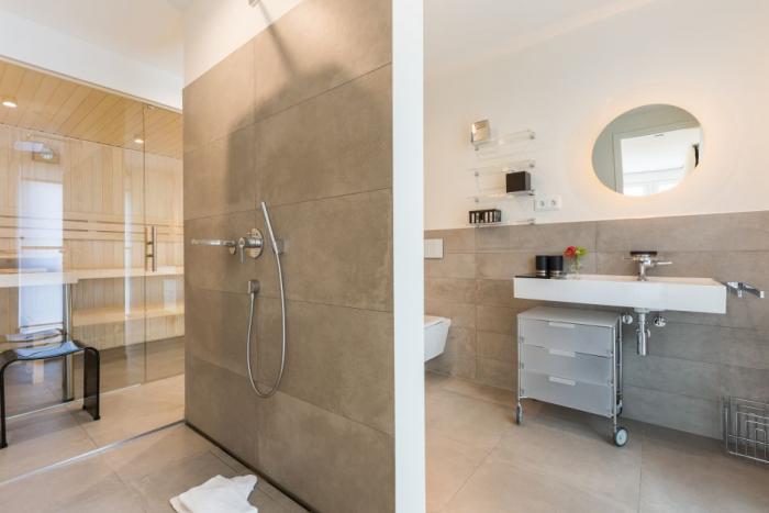 2-Zimmer-OG-Wohnung - Sylt, Norderstraße 5a | 6 For Tau 2-Zimmer-OG-Wohnung - Sylt, Norderstraße 5a | 6 For Tau