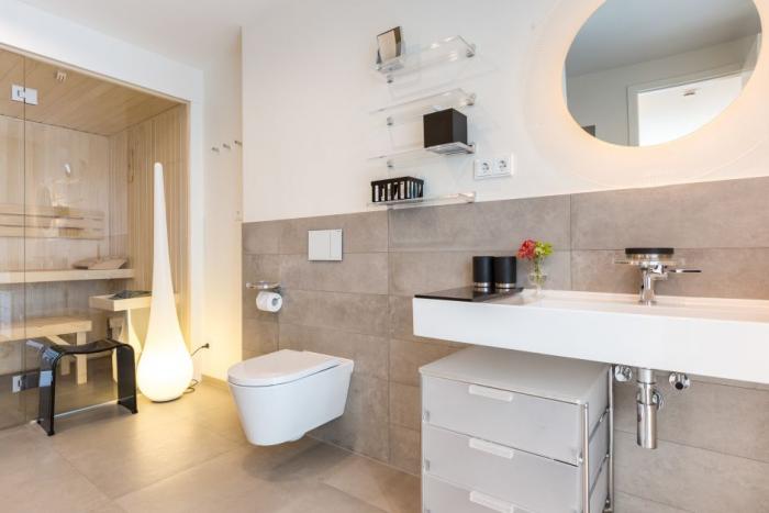 2-Zimmer-OG-Wohnung - Sylt, Norderstraße 5a | 6 For Tau 2-Zimmer-OG-Wohnung - Sylt, Norderstraße 5a | 6 For Tau