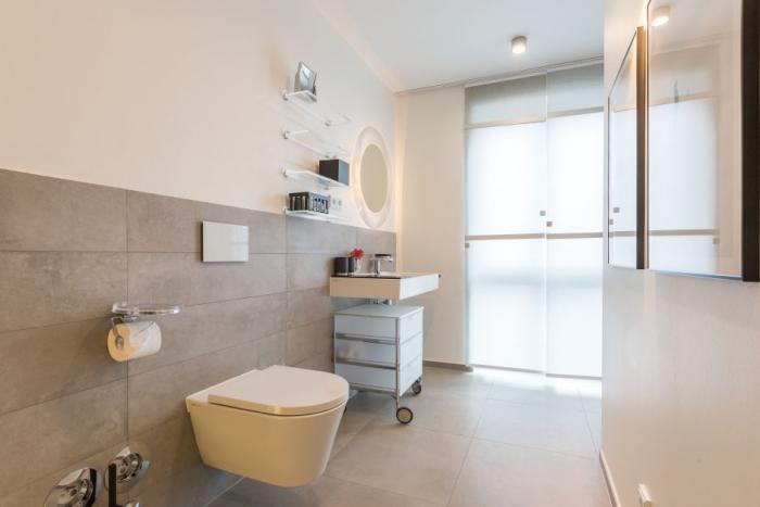 2-Zimmer-OG-Wohnung - Sylt, Norderstraße 5a | 6 For Tau 2-Zimmer-OG-Wohnung - Sylt, Norderstraße 5a | 6 For Tau