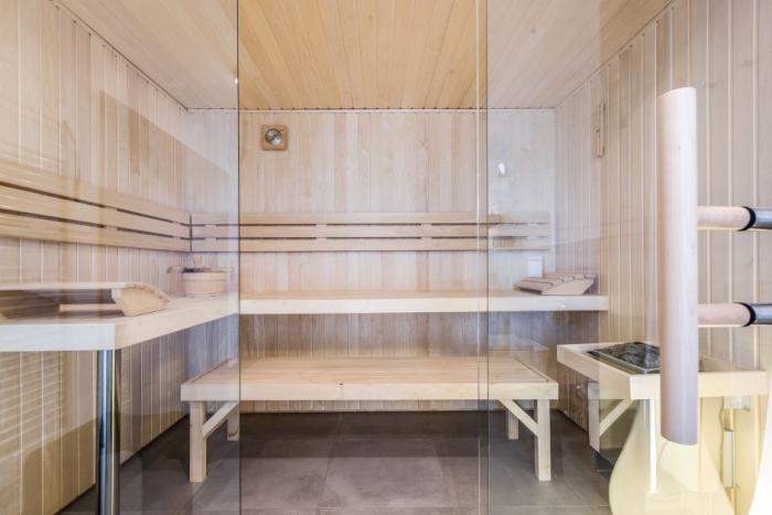 2-Zimmer-OG-Wohnung - Sylt, Norderstraße 5a | 6 For Tau 2-Zimmer-OG-Wohnung - Sylt, Norderstraße 5a | 6 For Tau