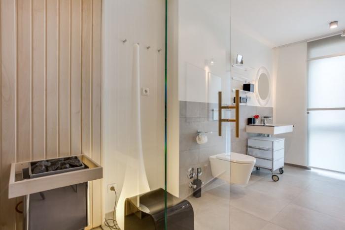 2-Zimmer-OG-Wohnung - Sylt, Norderstraße 5a | 6 For Tau 2-Zimmer-OG-Wohnung - Sylt, Norderstraße 5a | 6 For Tau