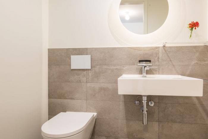 2-Zimmer-OG-Wohnung - Sylt, Norderstraße 5a | 6 For Tau 2-Zimmer-OG-Wohnung - Sylt, Norderstraße 5a | 6 For Tau