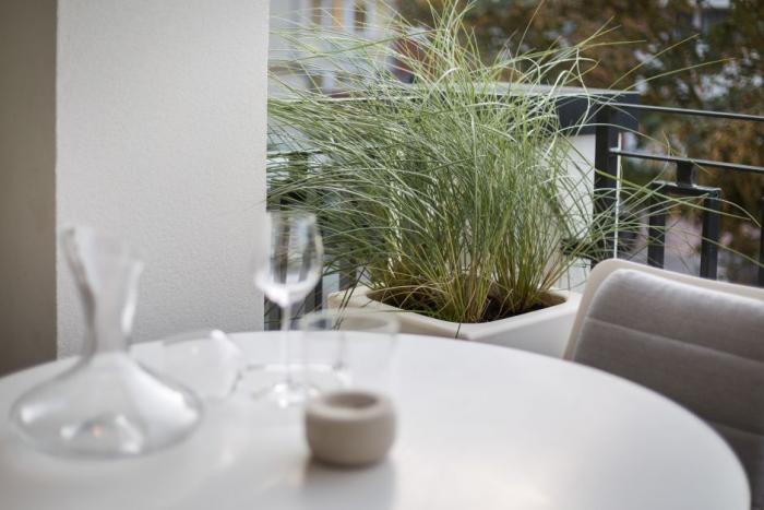 2-Zimmer-OG-Wohnung - Sylt, Norderstraße 5a | 6 For Tau 2-Zimmer-OG-Wohnung - Sylt, Norderstraße 5a | 6 For Tau